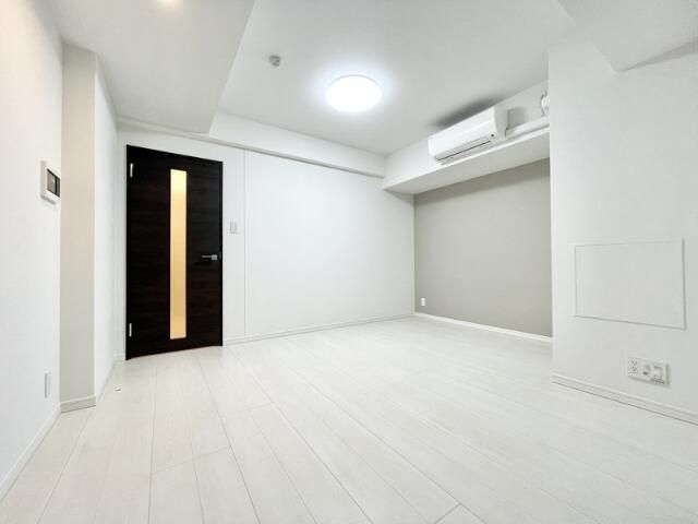 その他部屋・スペース　落ち着いて過ごせるお部屋なので、寝室にいかがでしょうか