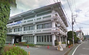 その他　深沢行政センター（その他）まで286m