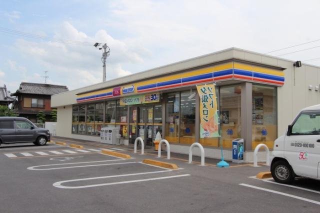 コンビニ　ミニストップ高松元山町店（コンビニ）まで612m