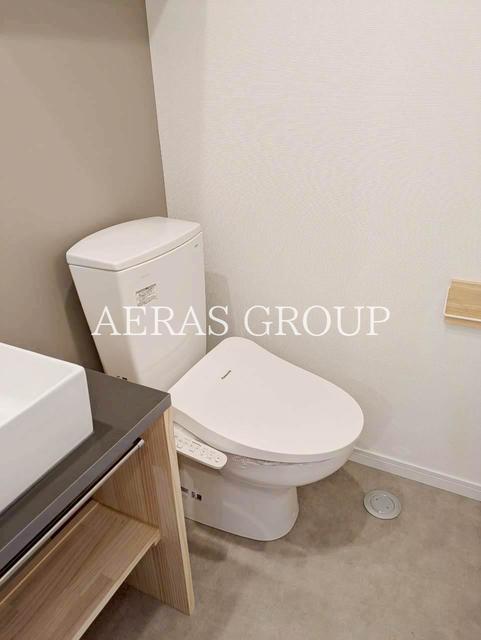 トイレ　同仕様参考