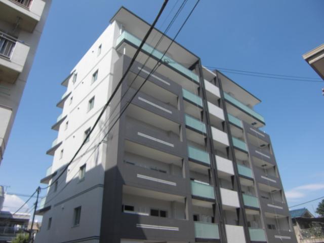 建物外観　建物外観