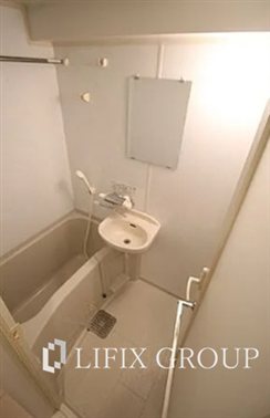 バス・シャワールーム　風呂