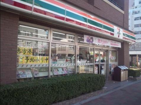 コンビニ　セブンイレブン白金台駅前店（コンビニ）まで1257m