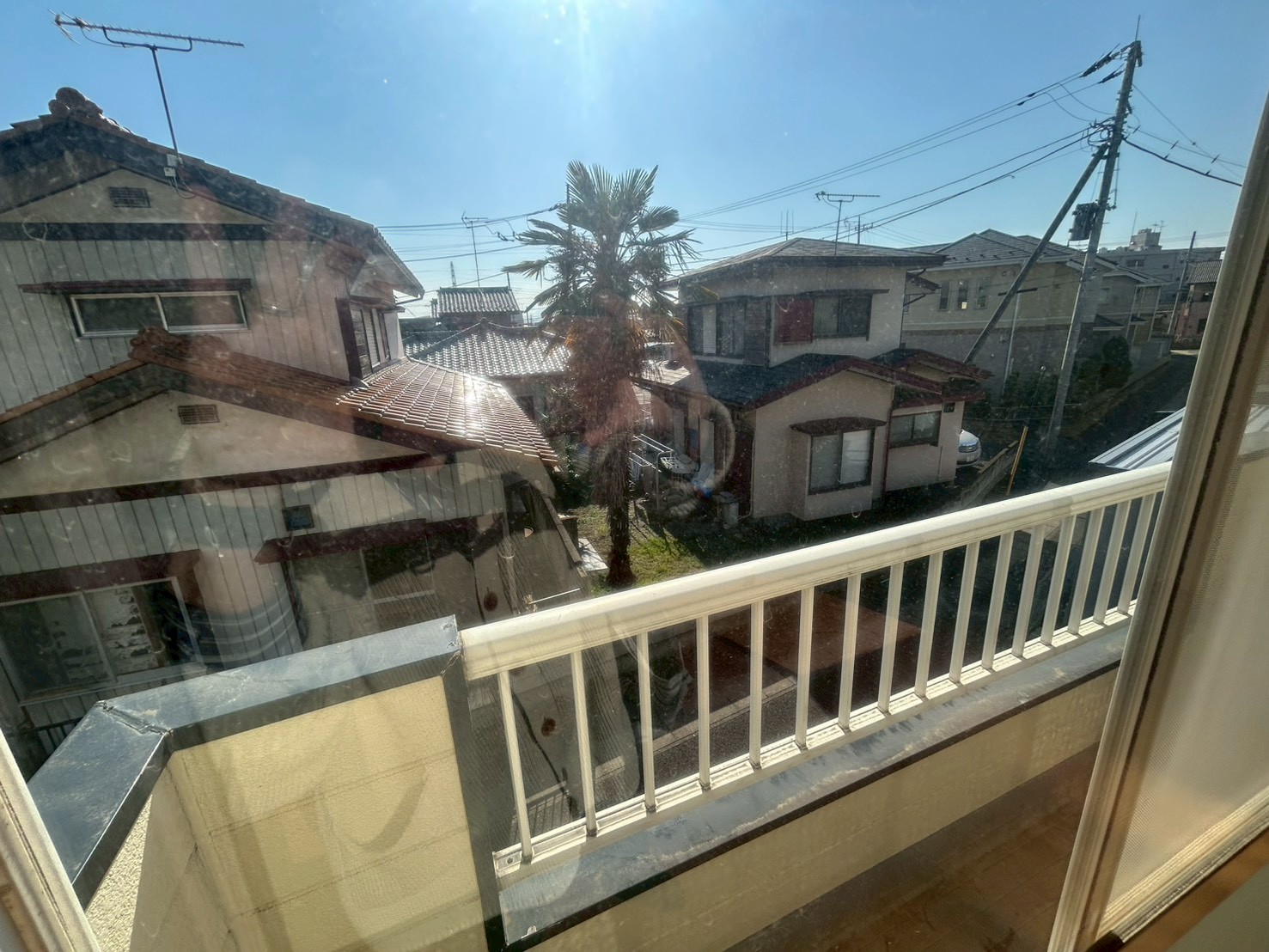 眺望　イメージ