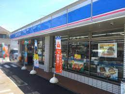 コンビニ　ローソン 広島庚午北一丁目店（コンビニ）まで488m