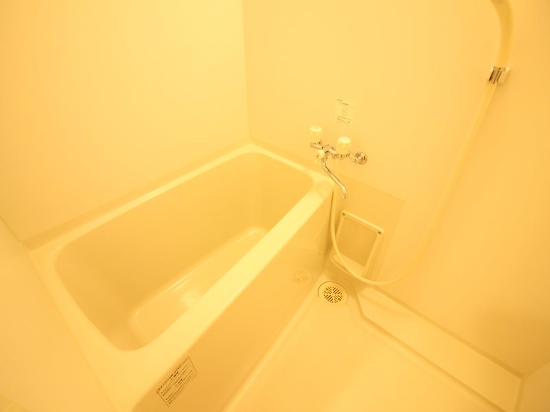 バス・シャワールーム　別号室イメージ