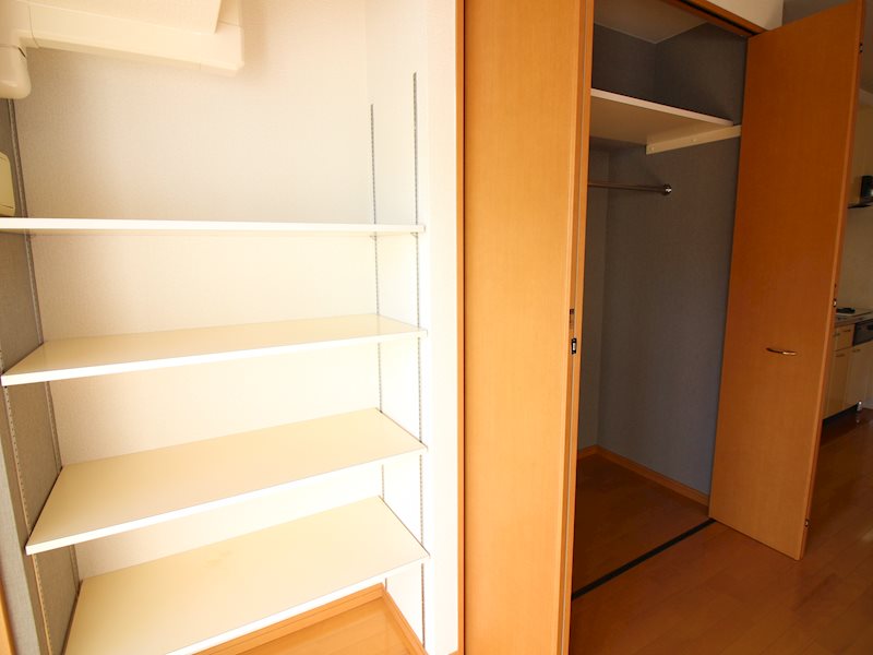 収納　別号室イメージ