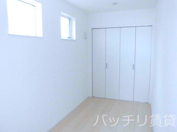 その他部屋・スペース　※同型タイプの為現状優先