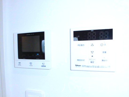 セキュリティ　※同型タイプの為現状優先