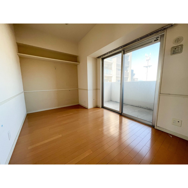 その他部屋・スペース　寝室です。