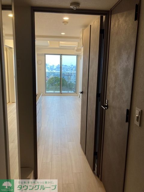 居室・リビング　※写真は同タイプ住戸です。