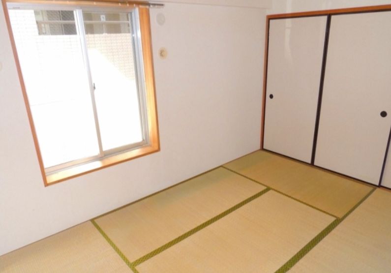 その他部屋・スペース　寝室です