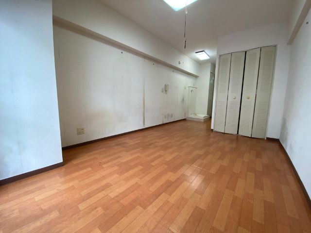 居室・リビング　別号室の参考写真