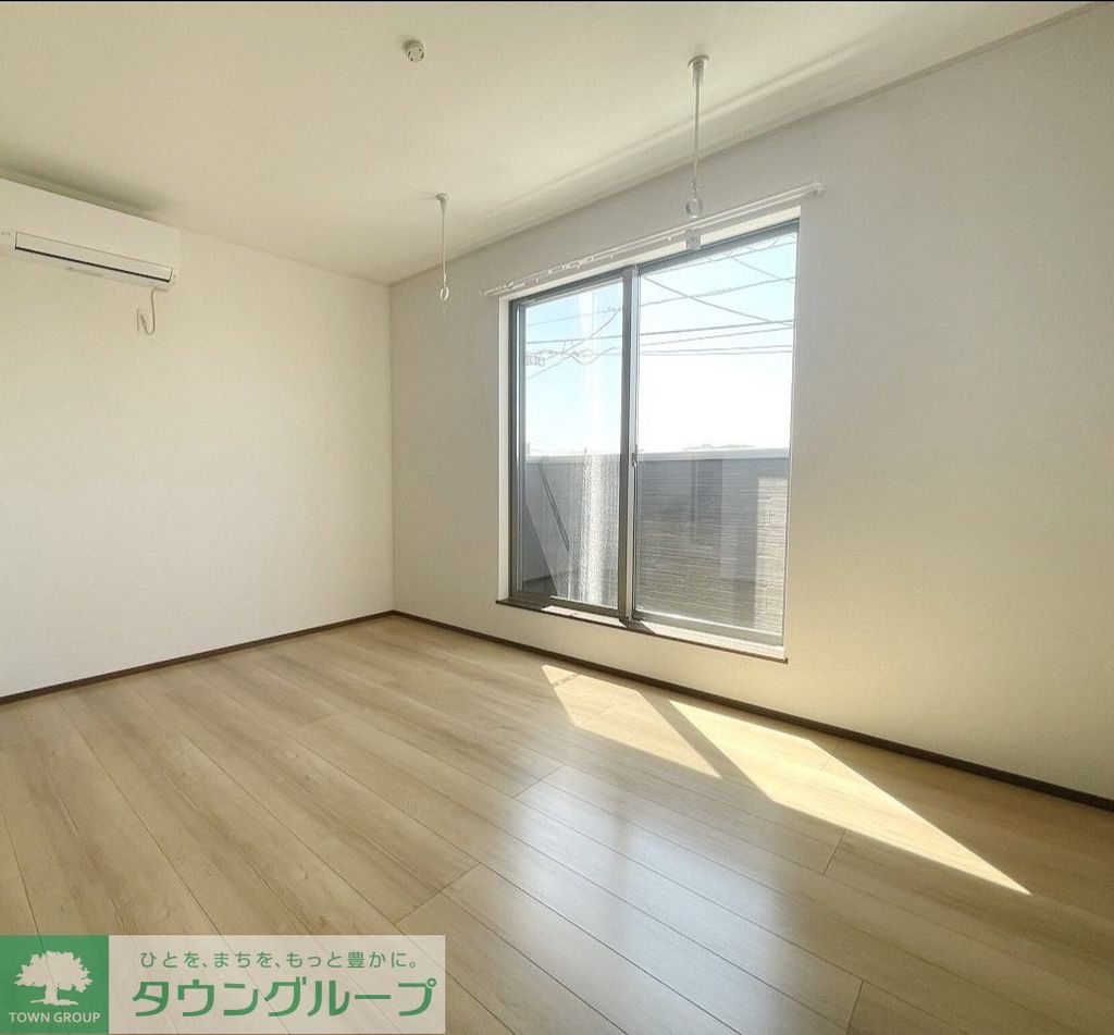 居室・リビング　リビング/居室