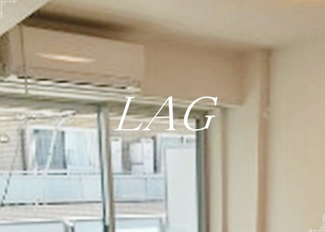 その他設備　エアコンです。