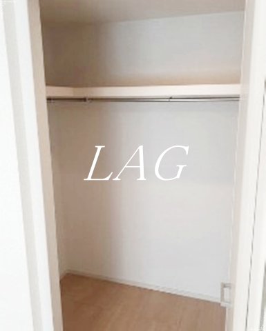 収納　収納です。