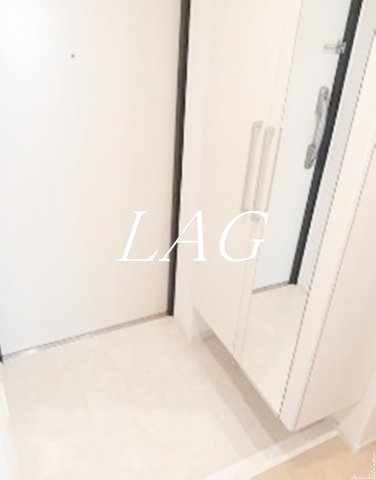 玄関　玄関です。