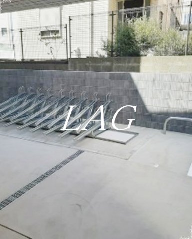 その他共有部分　共用部です。