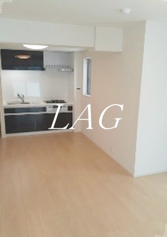 居室・リビング　洋室のお部屋です。