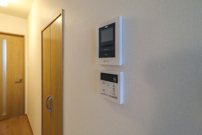 セキュリティ　図面と現状に相違がある場合には現状を優先