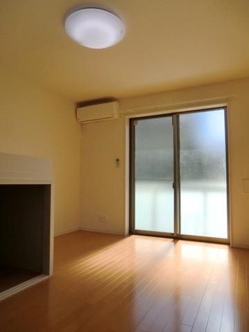 その他部屋・スペース　明るい室内