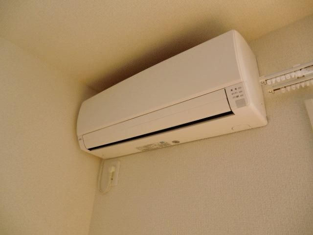 その他　エアコン