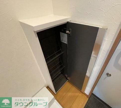 収納　★お問い合わせはタウンハウジングまで★