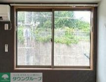 眺望　★お問い合わせはタウンハウジングまで★