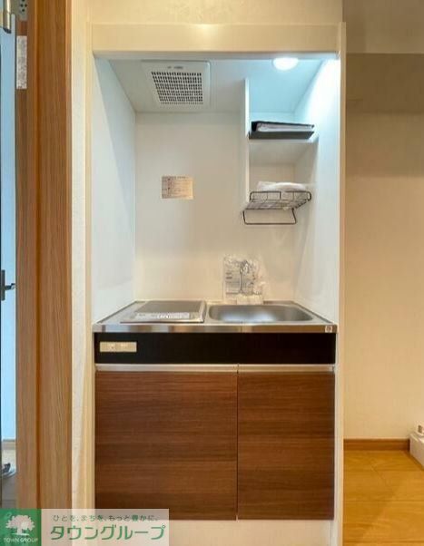 キッチン　★お問い合わせはタウンハウジングまで★