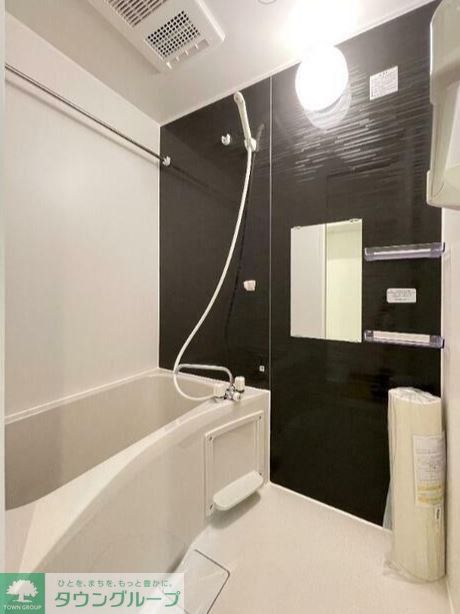 バス・シャワールーム　★お問い合わせはタウンハウジングまで★