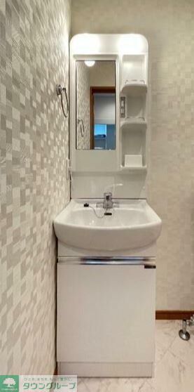 洗面設備　★お問い合わせはタウンハウジングまで★