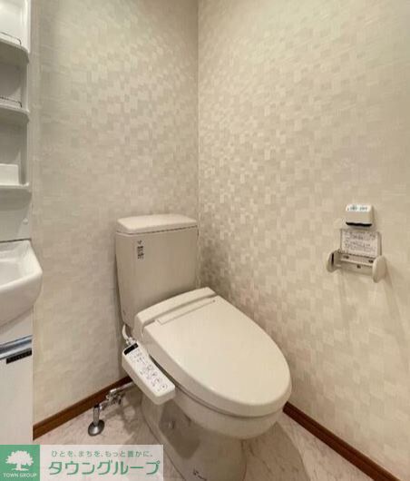 トイレ　★お問い合わせはタウンハウジングまで★