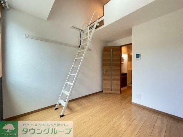 居室・リビング　★お問い合わせはタウンハウジングまで★