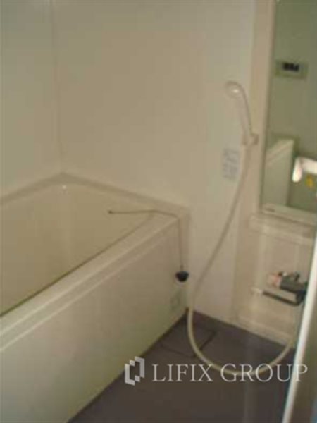 バス・シャワールーム　風呂