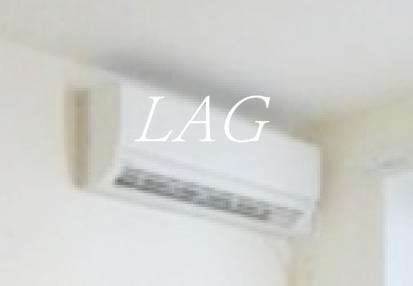 その他設備　エアコンです。