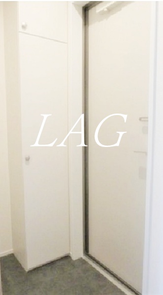 玄関　玄関です。