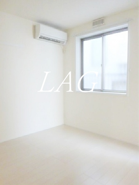 その他部屋・スペース　寝室です。