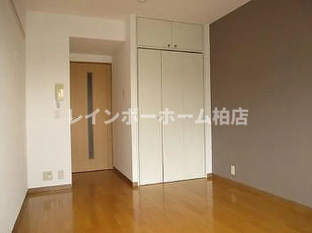 居室・リビング　使いやすい居間です