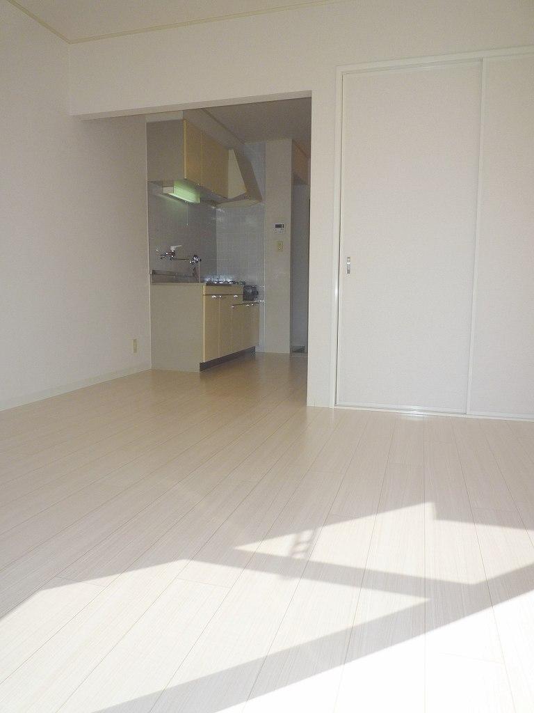 居室・リビング　★別の部屋