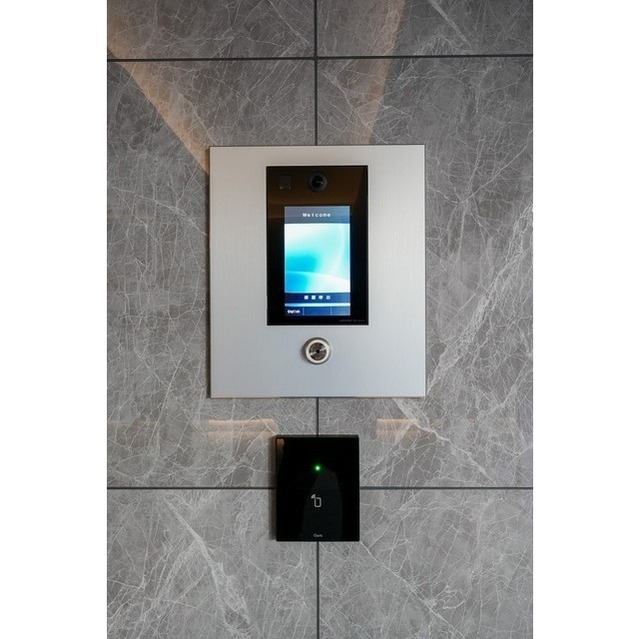 その他共有部分　オートロック