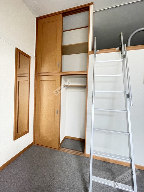 収納　大容量のたっぷり収納が貴方の味方に。。