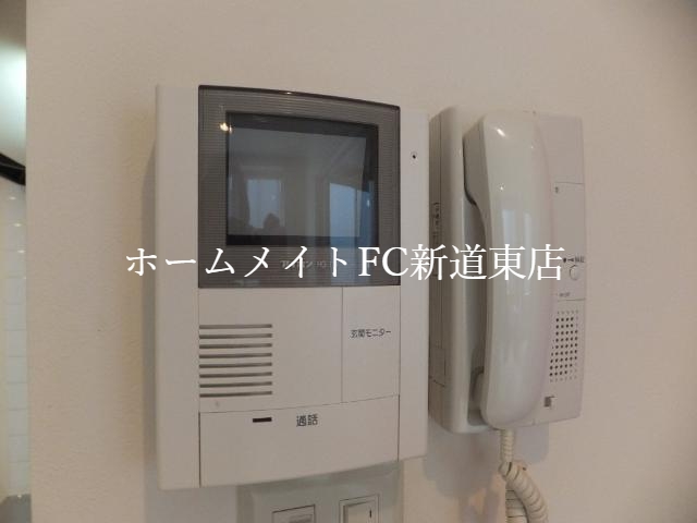 セキュリティ　セキュリティ