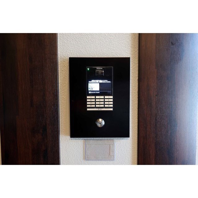 その他共有部分　オートロック