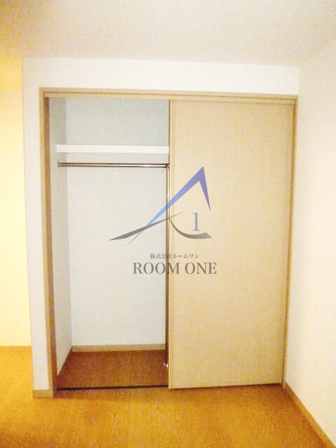 収納　収納です。