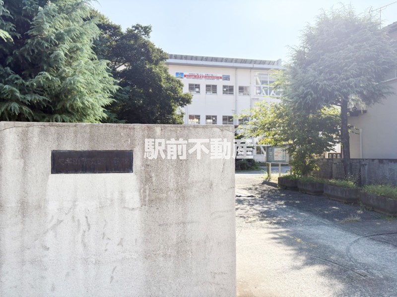 小学校　大正小学校（小学校）まで300m