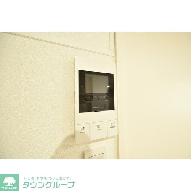 セキュリティ　セキュリティ