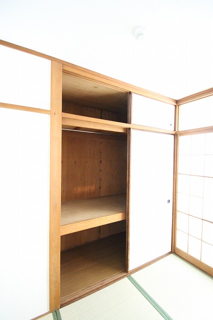 その他設備　同物件別号室のものです。