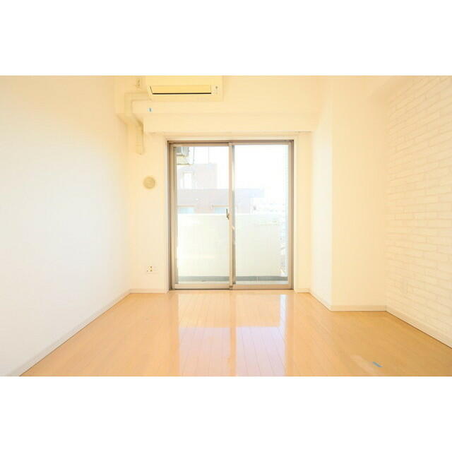 居室・リビング　他号室　同施工参考写真