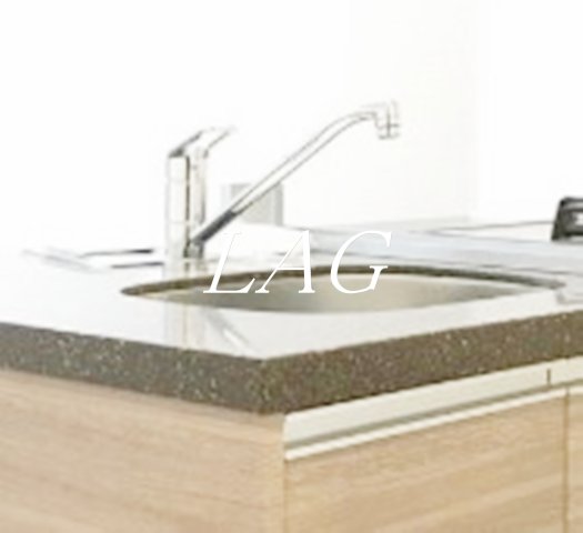 その他　シンクです。