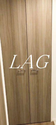 収納　収納です。